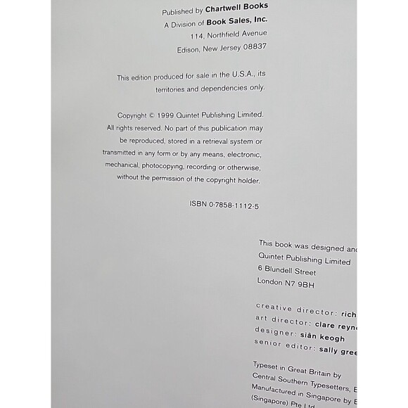 Latin Cooking Ricardo Olivarez HCDJ Illustrated 1999 - Picture 11 of 16